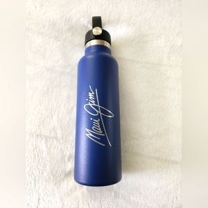 NWT Maui Jim Hydro Flask water bottle